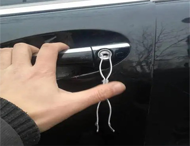 双鸭山24小时上门开锁公司