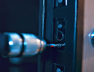 双鸭山24小时上门开锁公司